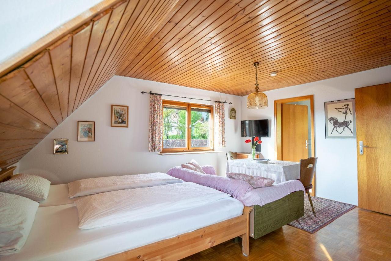 Zum Torkelhaus Hotel Зиплинген Екстериор снимка